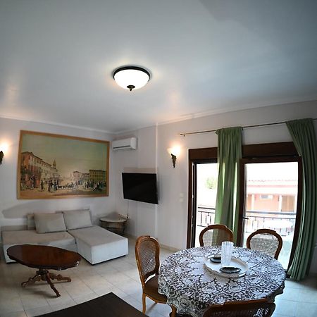 Old Zakynthos Gallery Gio 2 المظهر الخارجي الصورة