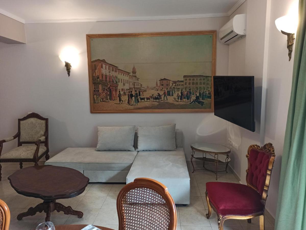 Old Zakynthos Gallery Gio 2 المظهر الخارجي الصورة
