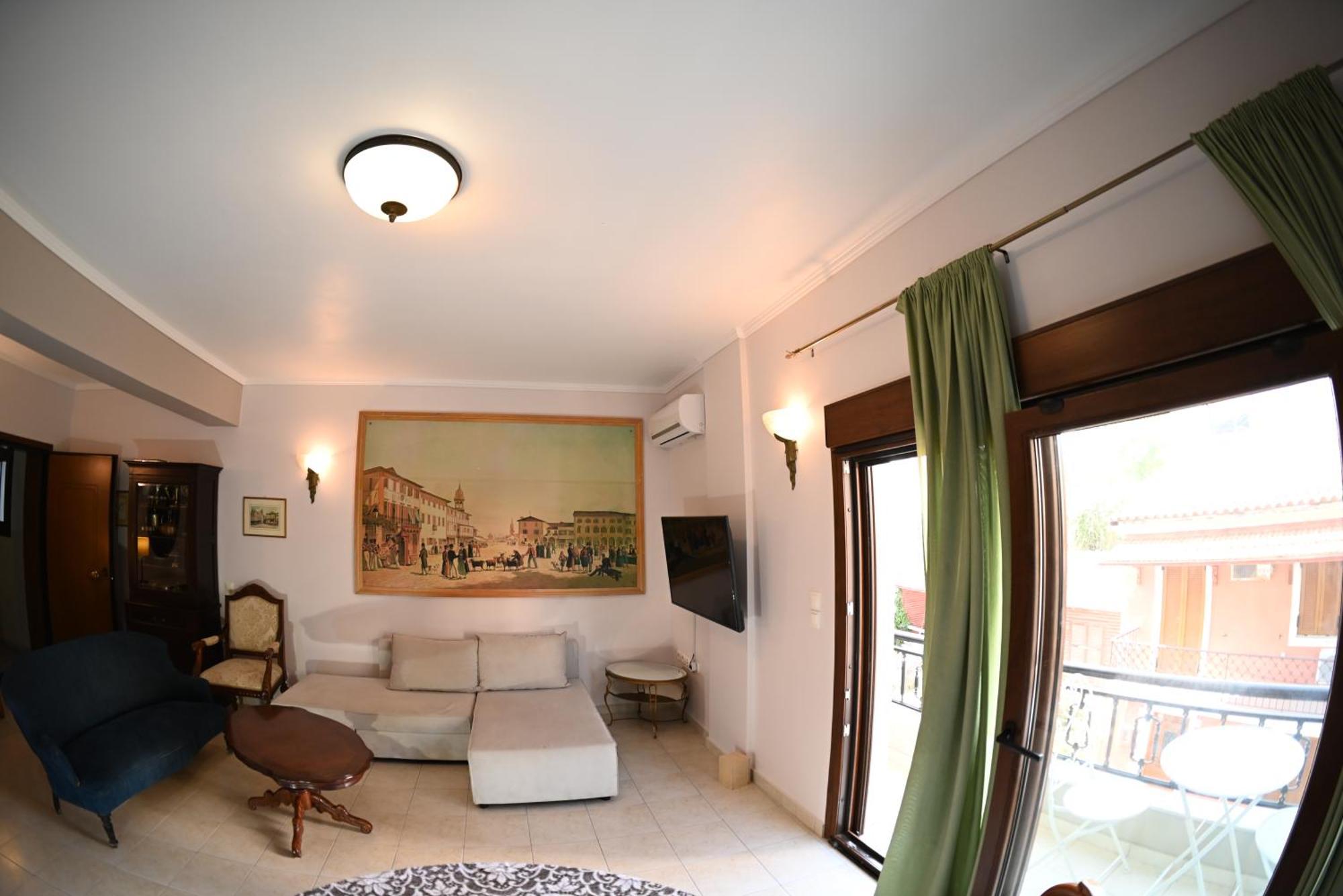 Old Zakynthos Gallery Gio 2 المظهر الخارجي الصورة