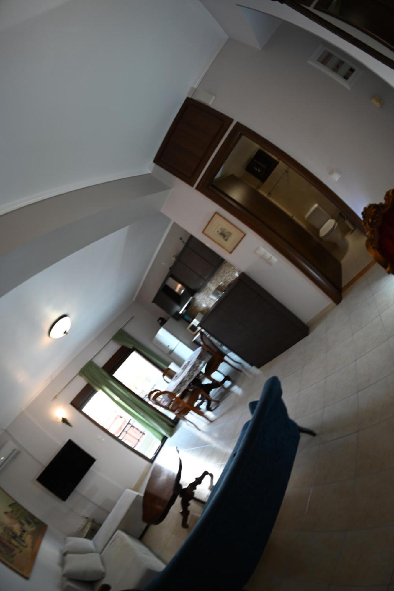 Old Zakynthos Gallery Gio 2 المظهر الخارجي الصورة