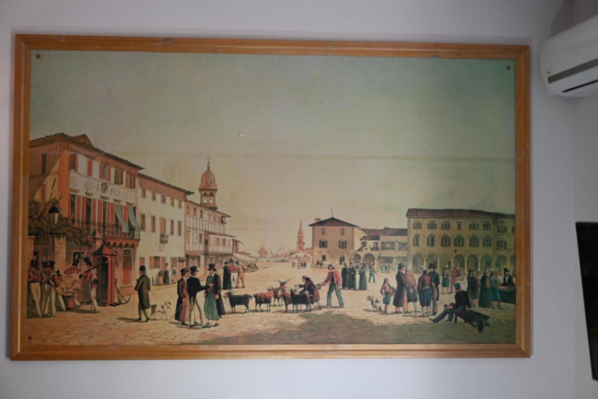 Old Zakynthos Gallery Gio 2 المظهر الخارجي الصورة