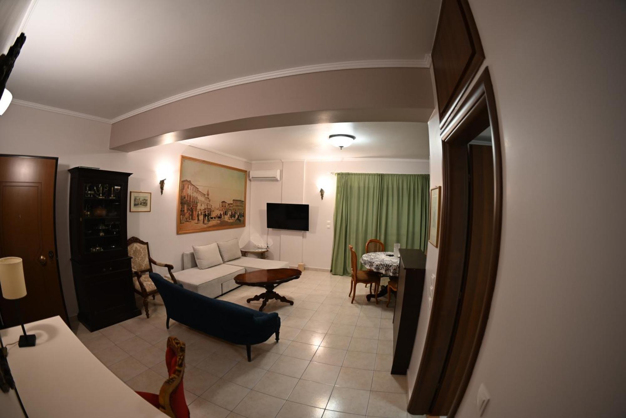 Old Zakynthos Gallery Gio 2 المظهر الخارجي الصورة