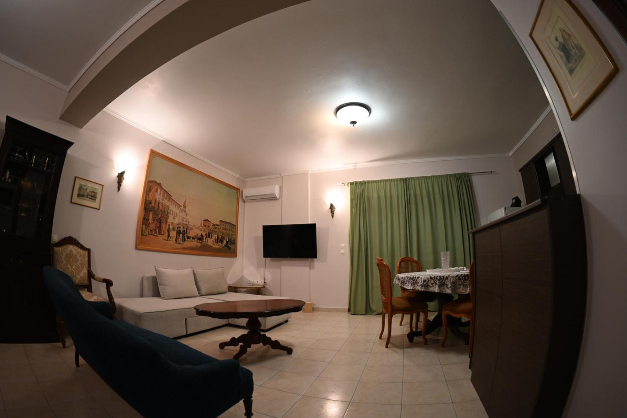 Old Zakynthos Gallery Gio 2 المظهر الخارجي الصورة