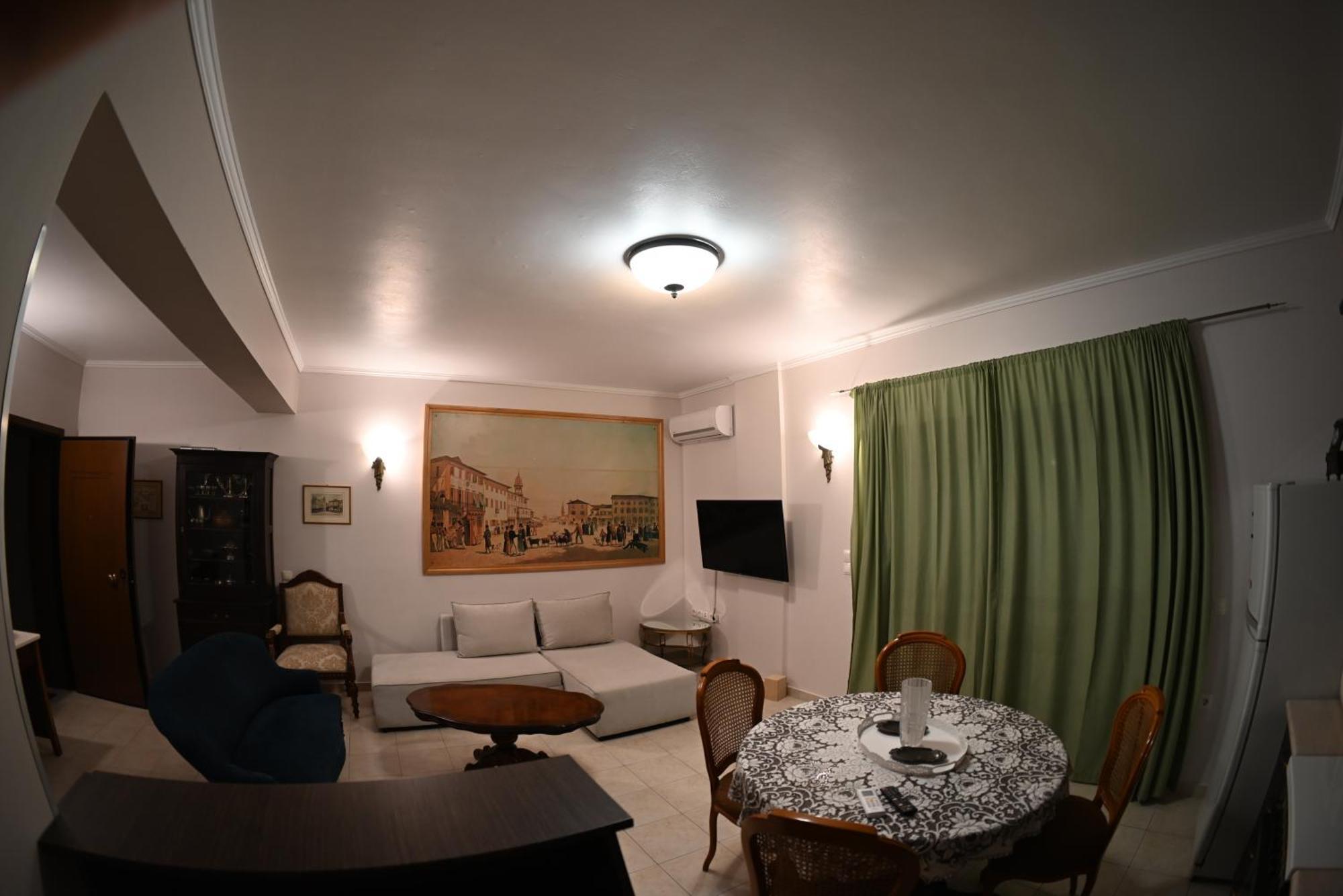 Old Zakynthos Gallery Gio 2 المظهر الخارجي الصورة