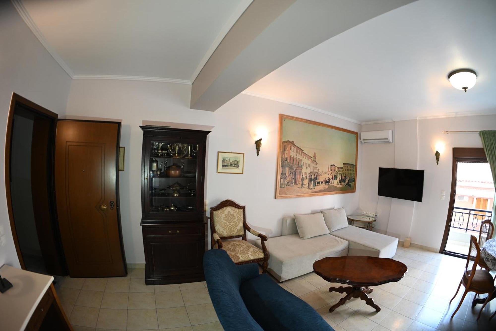 Old Zakynthos Gallery Gio 2 المظهر الخارجي الصورة