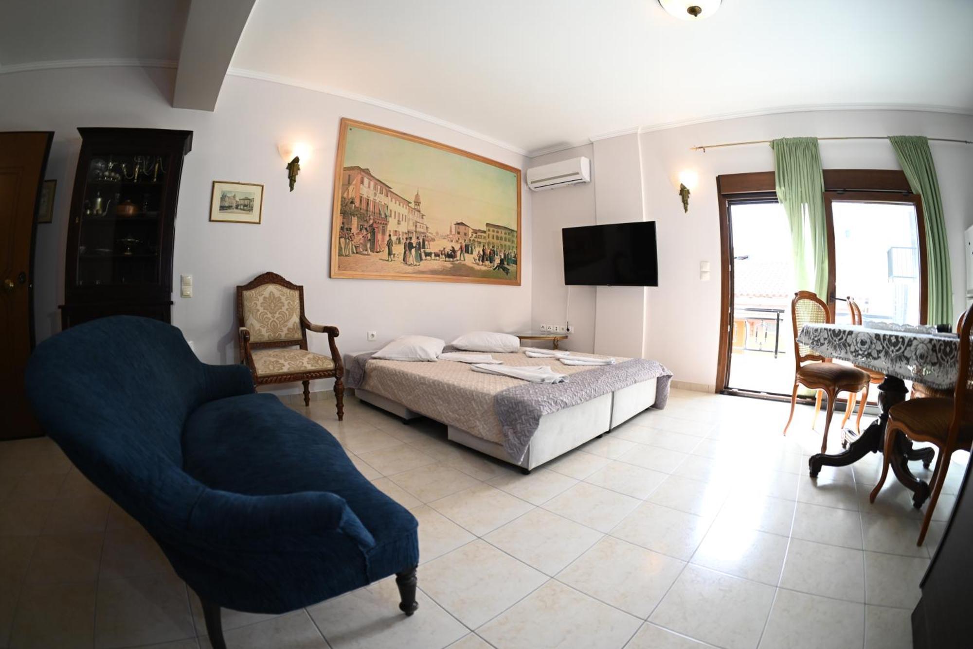 Old Zakynthos Gallery Gio 2 المظهر الخارجي الصورة